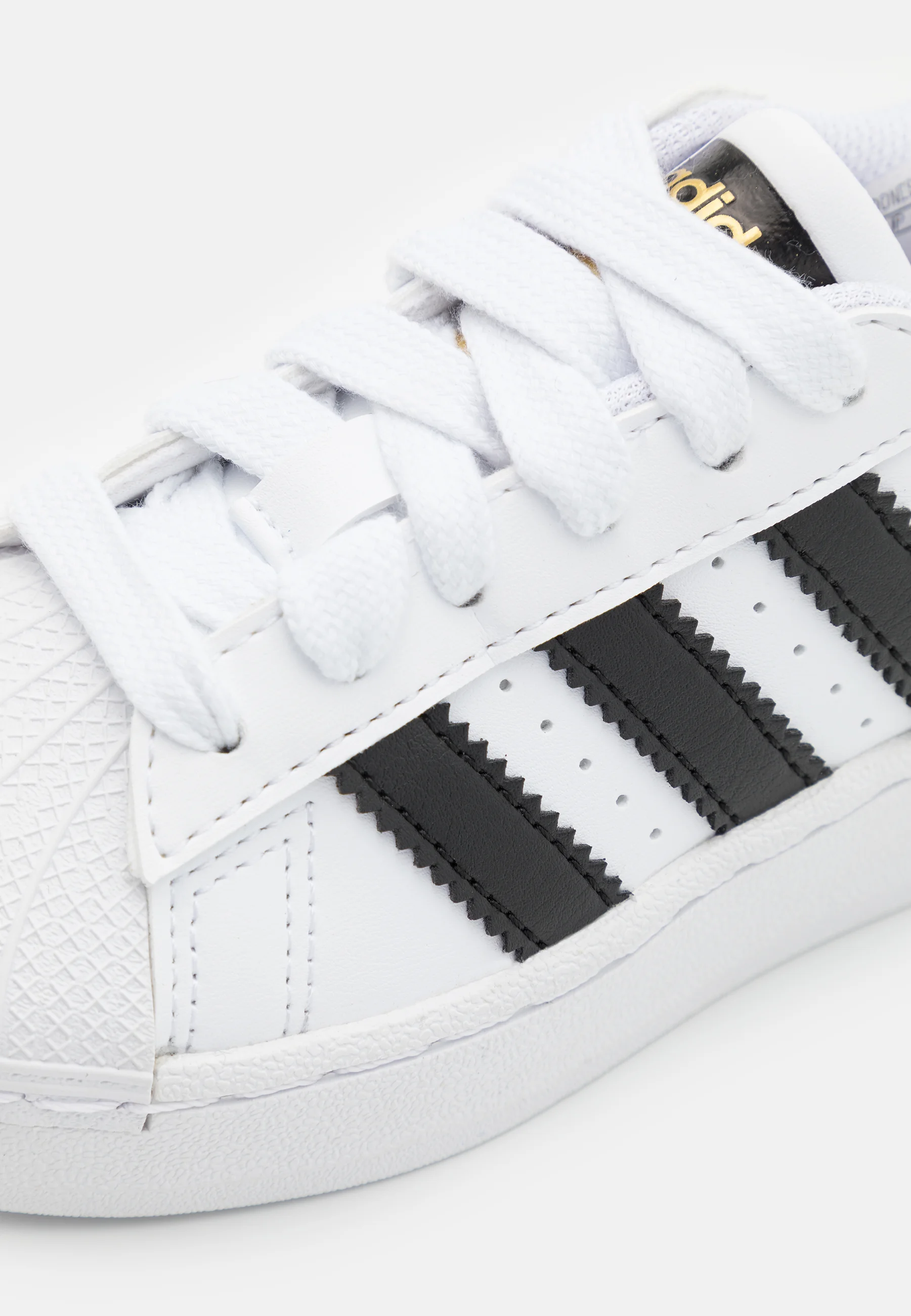 adidas Originals SUPERSTAR XLG UNISEX - Zapatillas bajas