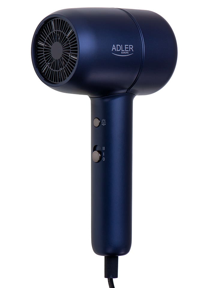 Adler Europe Haartrockner 