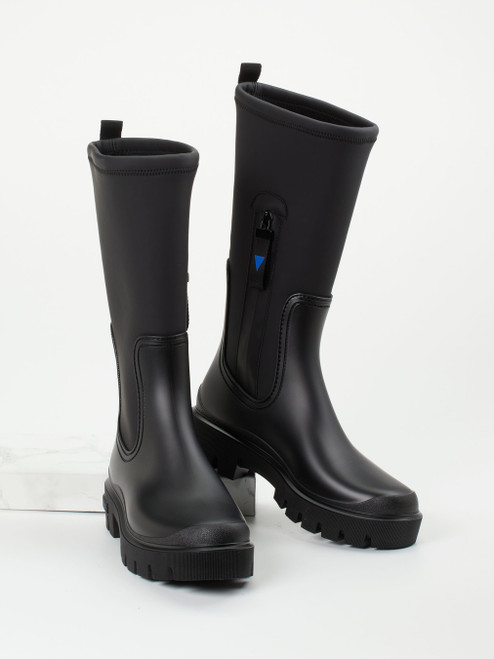 Gummistiefel-71500090054 Verbenas