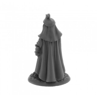 Noblewoman
