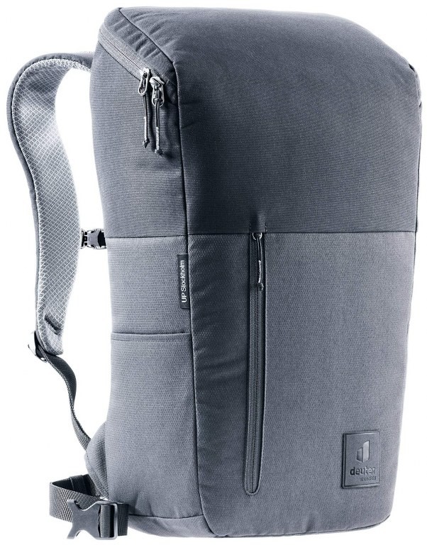 DEUTER Handtaschen schwarz UP Stockholm