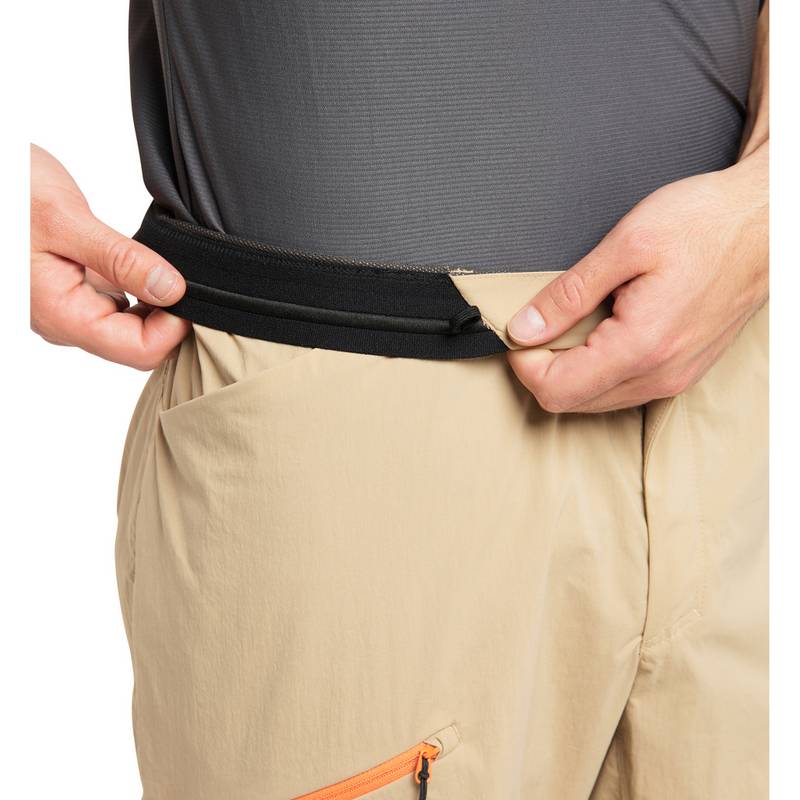 Haglfs L.I.M Fuse Shorts Funktionsshorts Herren