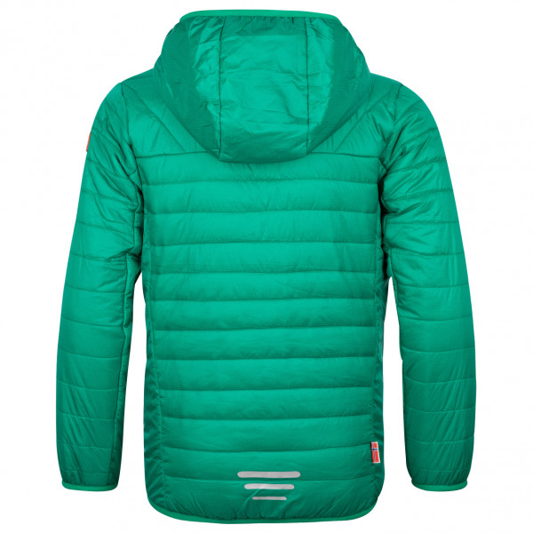 Trollkids - Kid's Eikefjord Jacket - Kunstfaserjacke