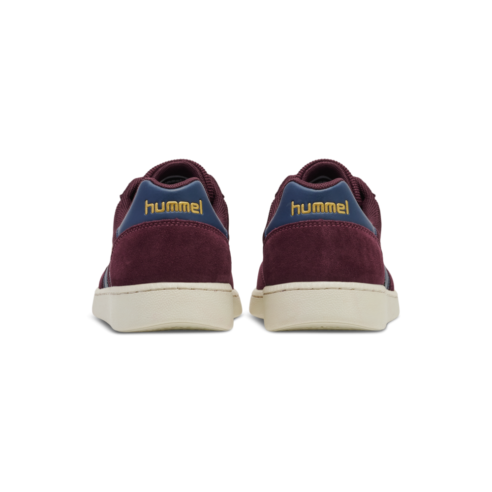 HUMMEL VM78 CPH MS 218637-3430 / rot