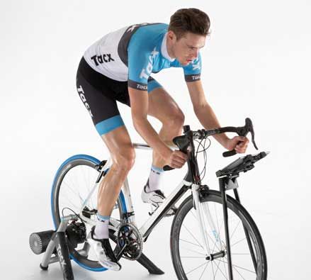 Garmin Tacx® Stativ-Halter für Tablets T2098 kaufen | Bike-Discount