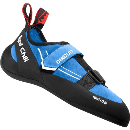 HERREN KLETTERSCHUHE CIRCUIT VCR