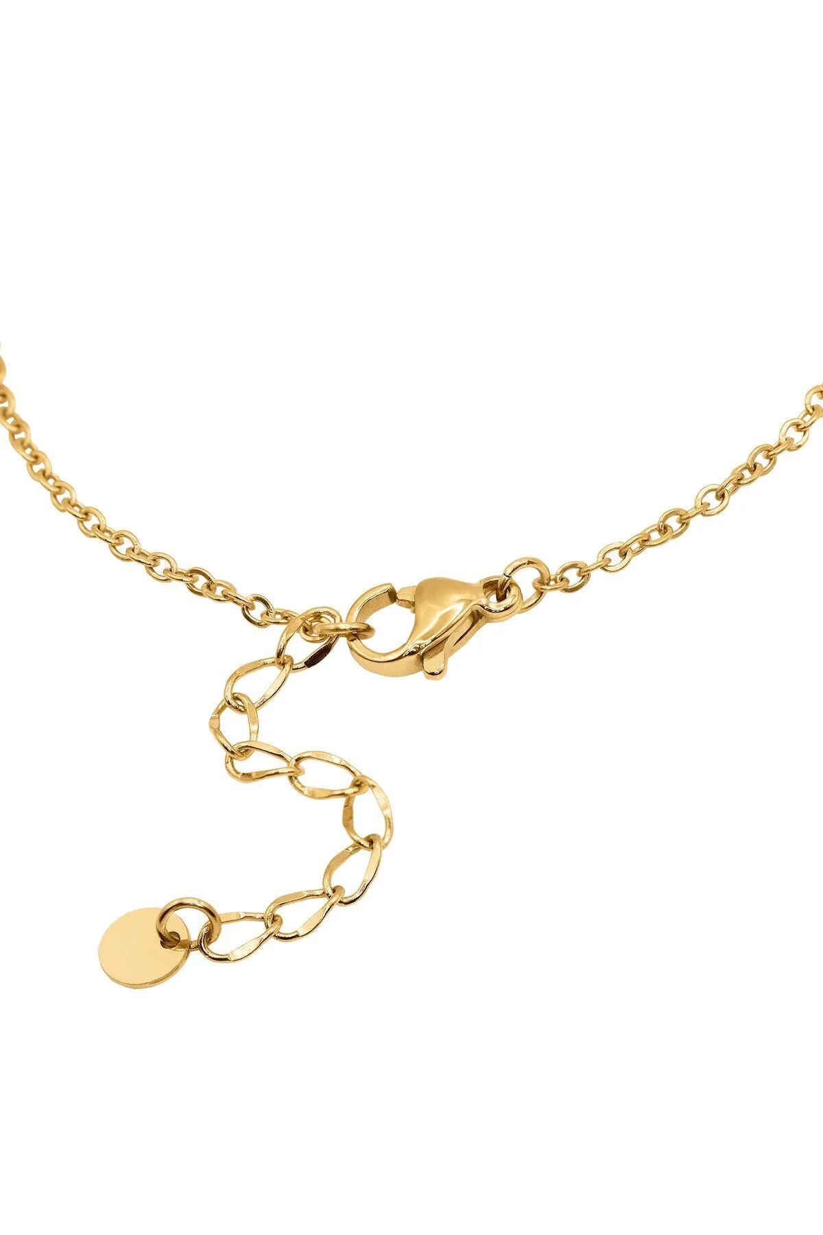 Heideman  Armband - Goldfarben