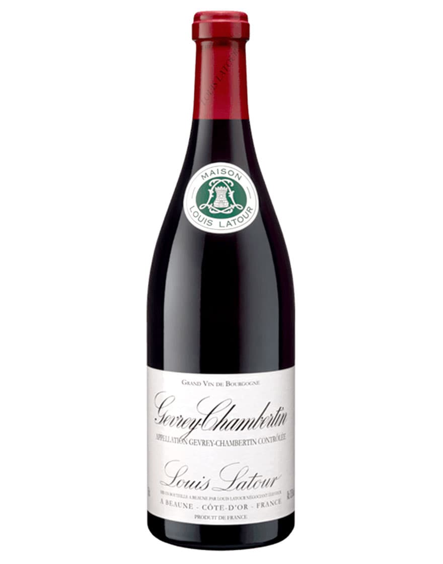 Gevrey-Chambertin AOC 2020 Louis Latour 0,75 ℓ
