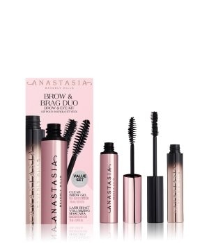 ANASTASIA Beverly Hills Brow & Brag Duo Brow and Eye Kit Augen Make-up Set-1 Stk