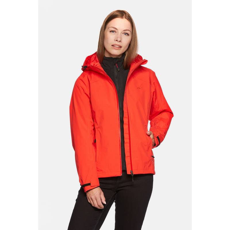 Jeff Green Clara Funktionsjacke Damen