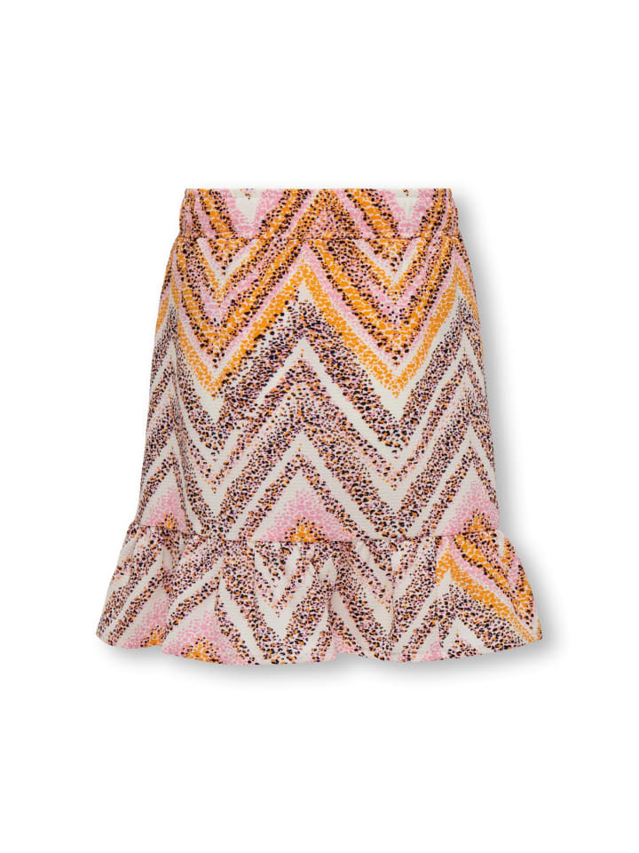 KIDS ONLY Rock KOGNOVA LIFE PHILINE SKIRT in sachet pink günstig kaufen