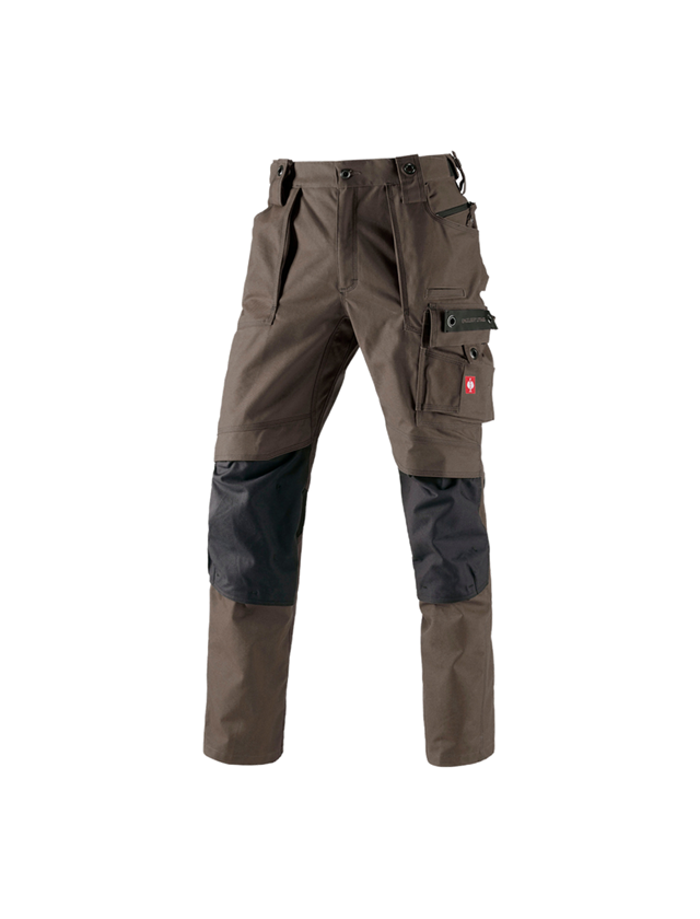 Bundhose e.s.roughtough