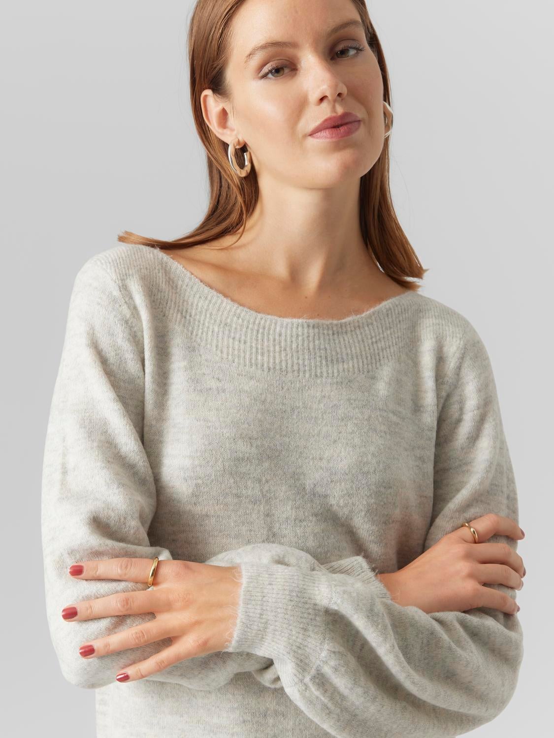 VMLEFILE Kurzes Kleid