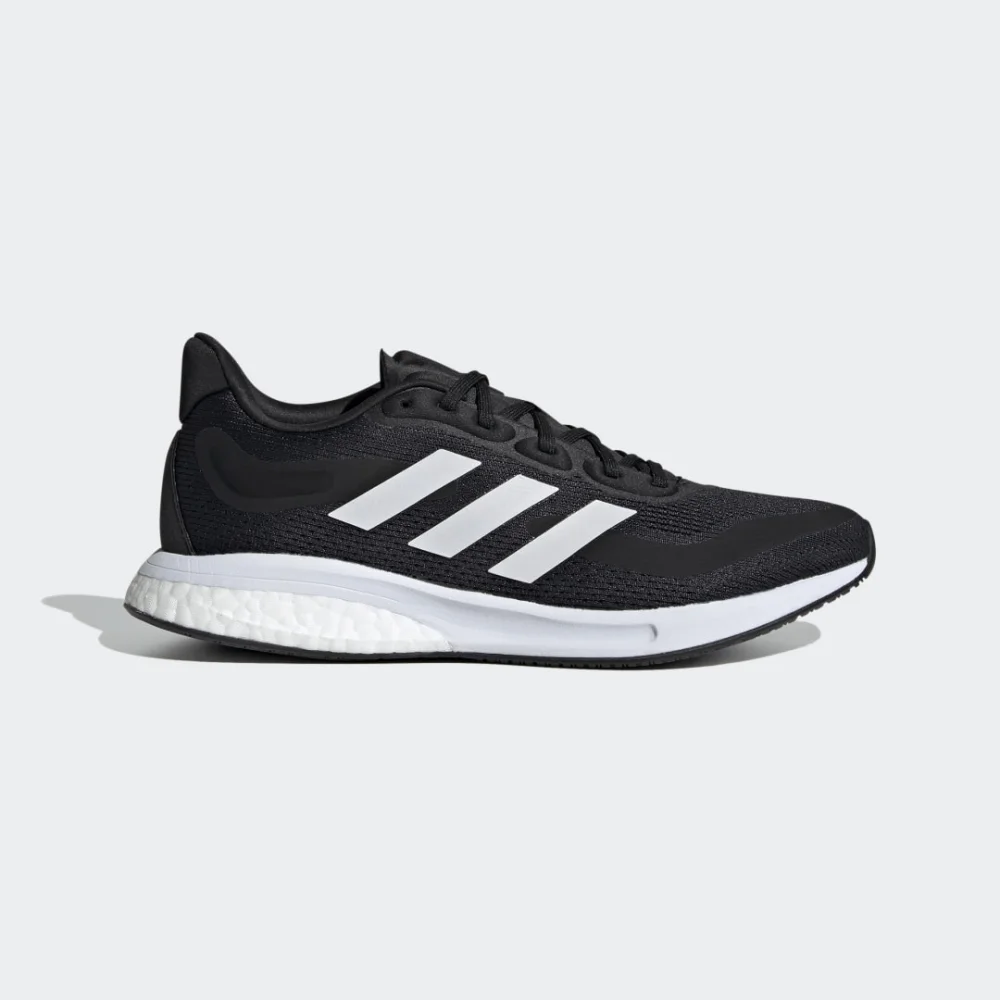adidas Supernova S42545 / schwarz