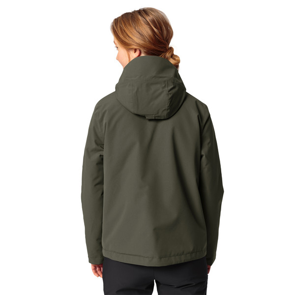 COREWAY JACKET Damen - Winterjacke