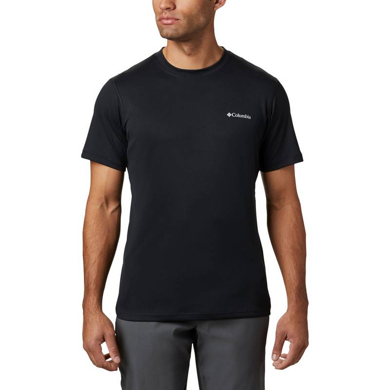 Columbia Zero Rules Funktionsshirt Herren