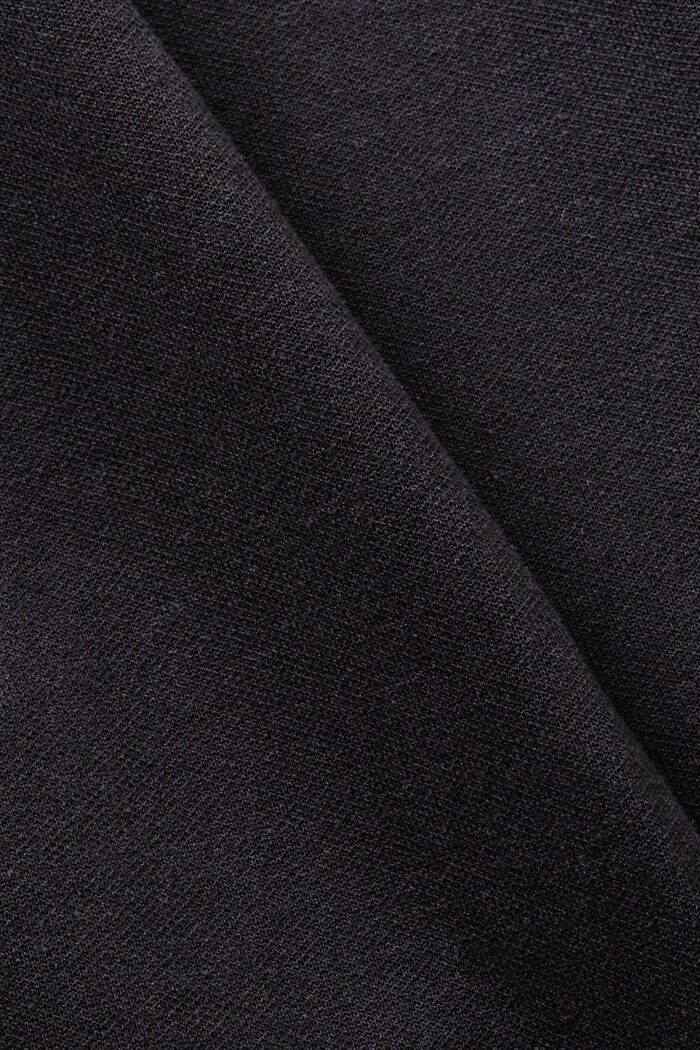 Cardigan mit Reißverschluss
