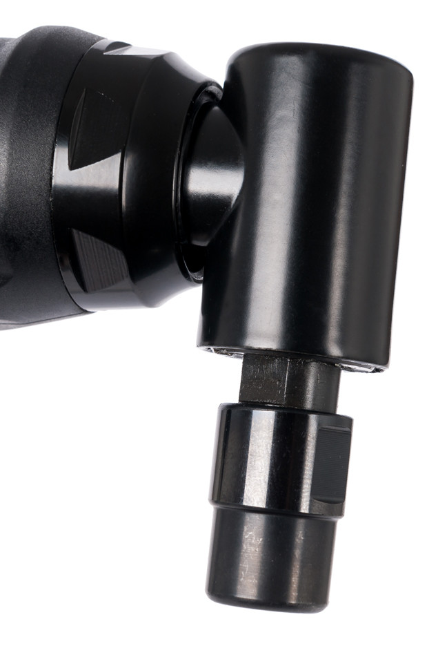 Bruska na kolíky Airpress 45462, pravoúhlá, 6 mm