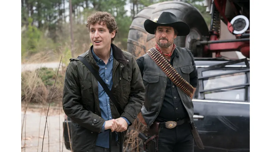 Zombieland: Doppelt hält besser