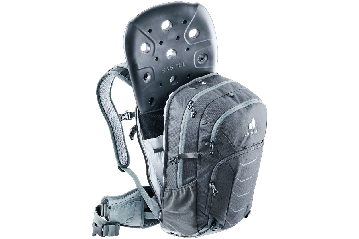 deuter Attack 20
