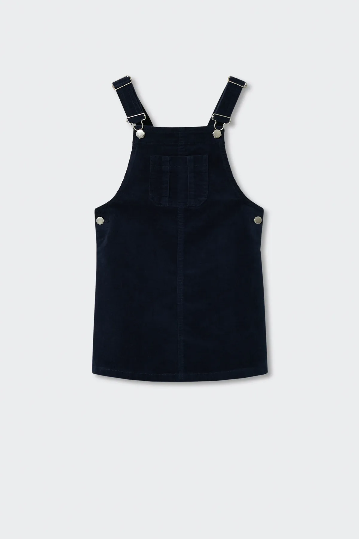 MANGO Kids  37087749 Kleider und Overalls Dark Navy
