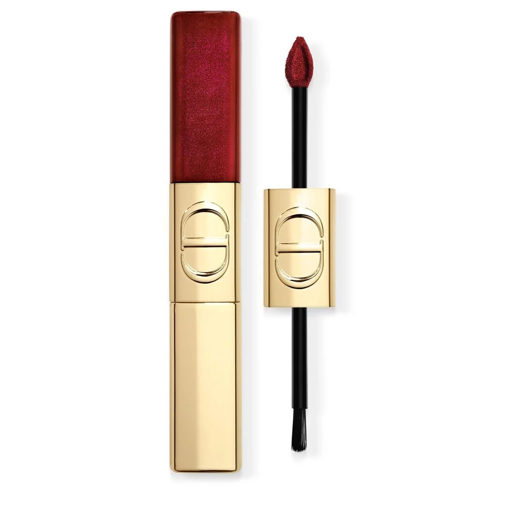 Rouge Dior Sequin Liquid Duo Lipsticks – Begränsad upplaga - Läppstift, Glans