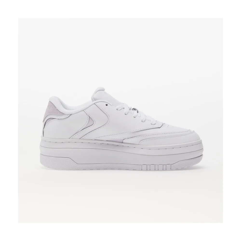 Reebok Club C Extra HQ2125 / weiss