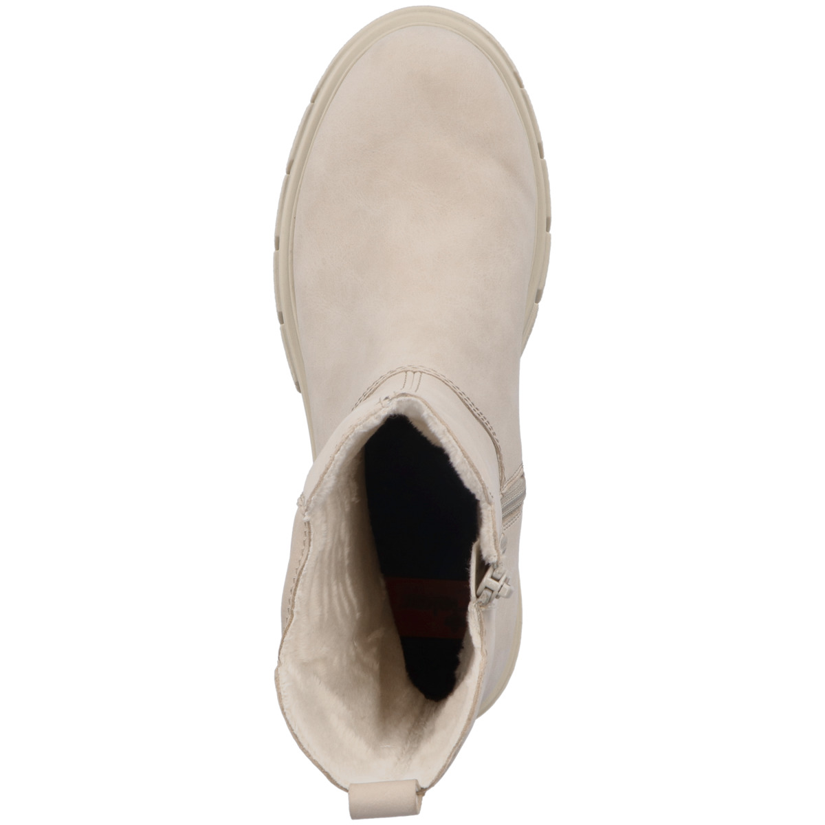 Rieker Z9181 Boots beige