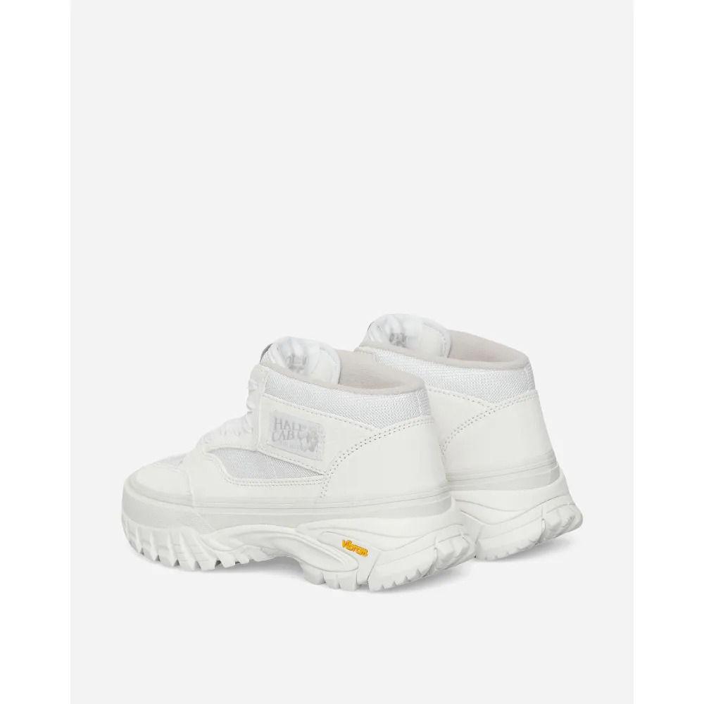Vans Half Cab Reissue 33 Vibram VN000CNBIVR1 / weiss