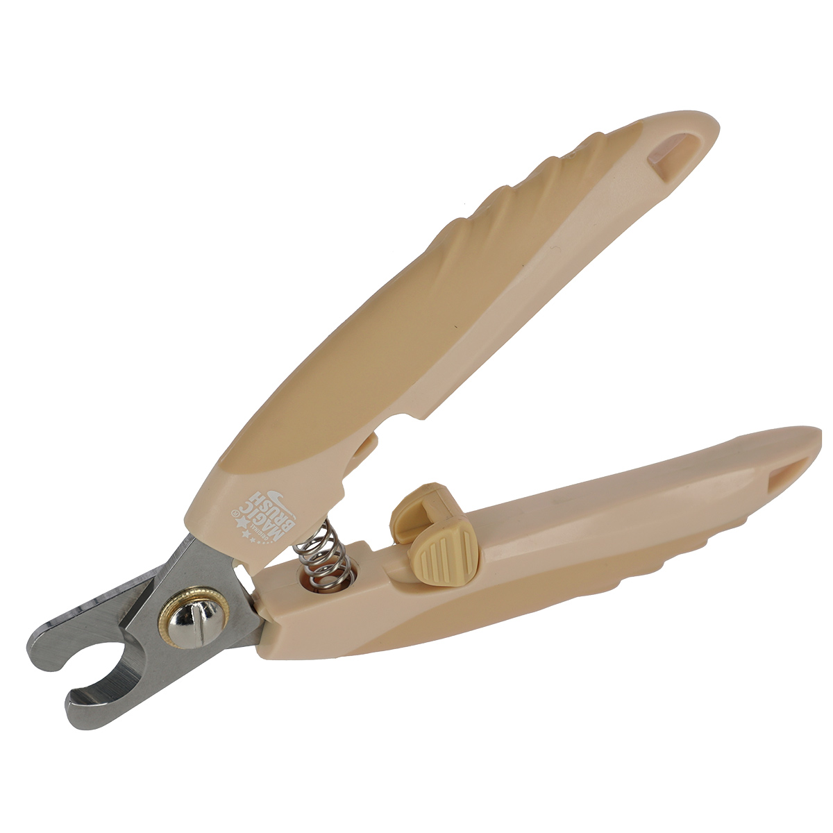 Kerbl MagicBrush Krallenschneider Hund Golden kaufen bei ZooRoyal