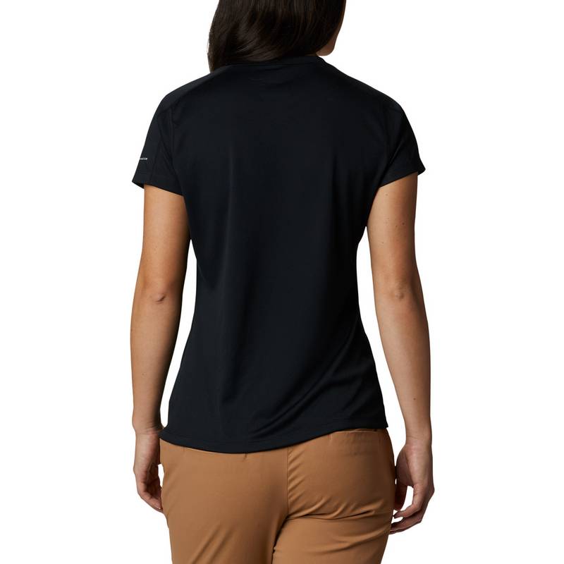 Columbia Zero Rules Funktionsshirt Damen