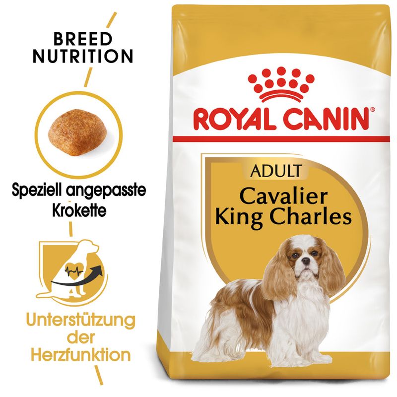 Royal Canin Cavalier King Charles Adult