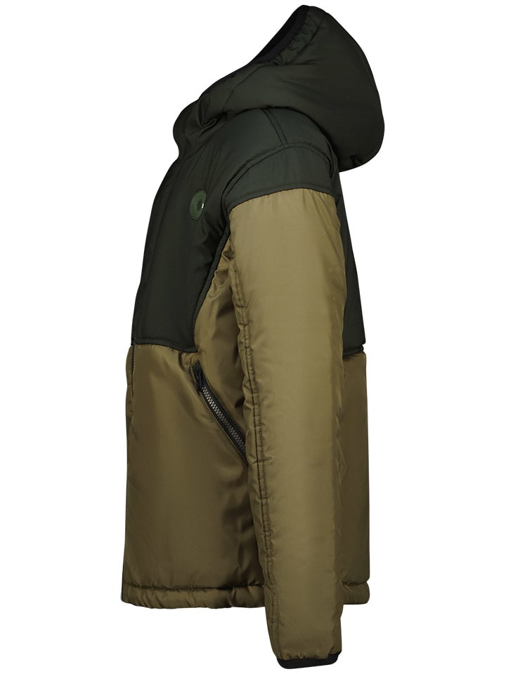 Vingino Parka in Khaki günstig kaufen