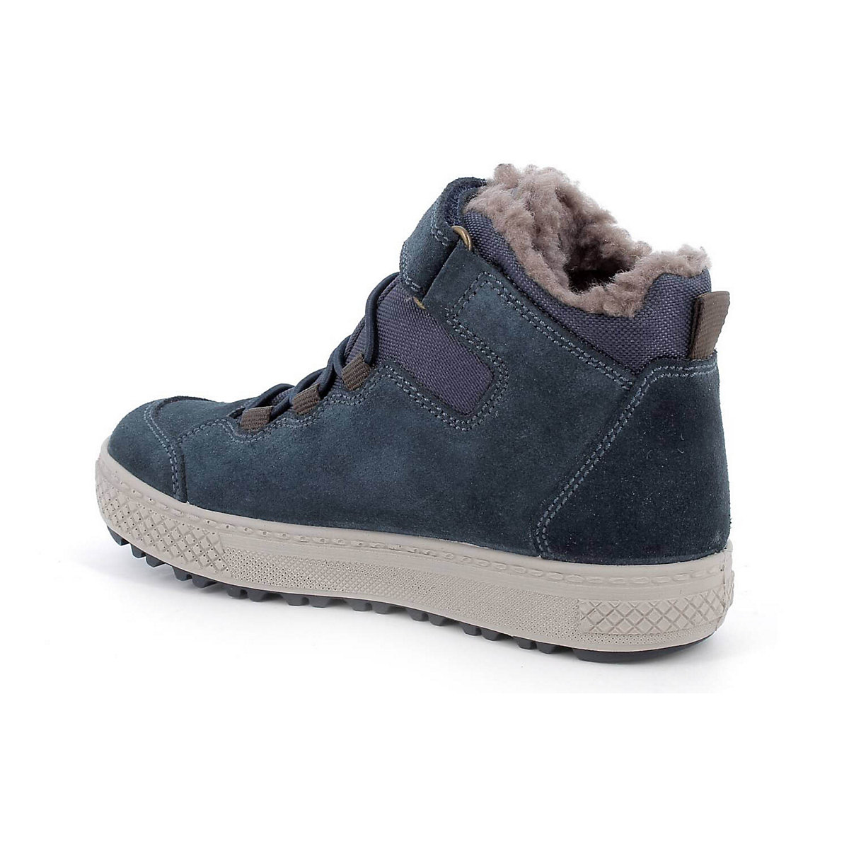 PRI48870 Navy/Blu Scuro Trekkingschuhe