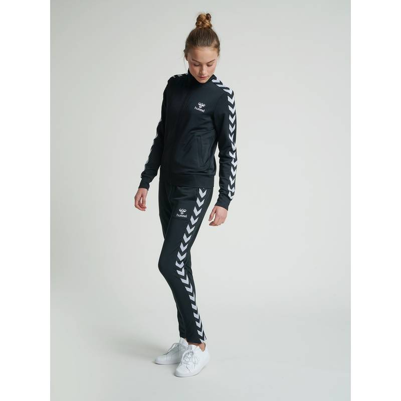 hummel hmlNELLY 2.0 TAPERED PANTS Sweathose Damen
