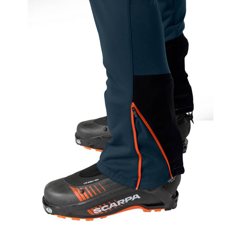 VAUDE Men's Larice Core Pants Funktionshose Herren