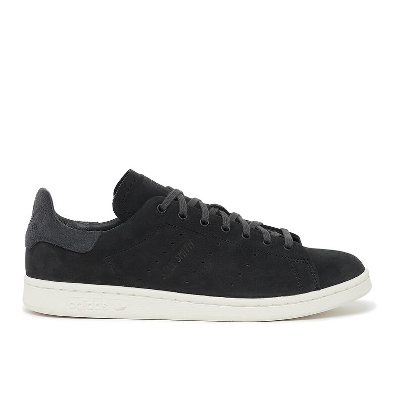 adidas Originals Stan Smith Lux core black/carbon/off white