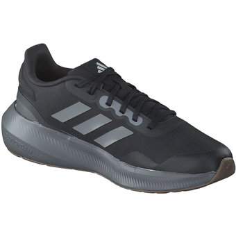 adidas Runfalcon 3.0 Trail Running in schwarz