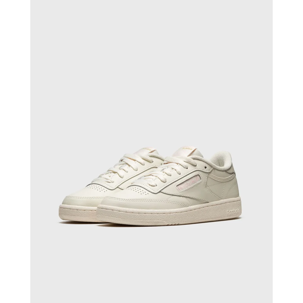 Reebok Club C 85 GY9737 / weiss