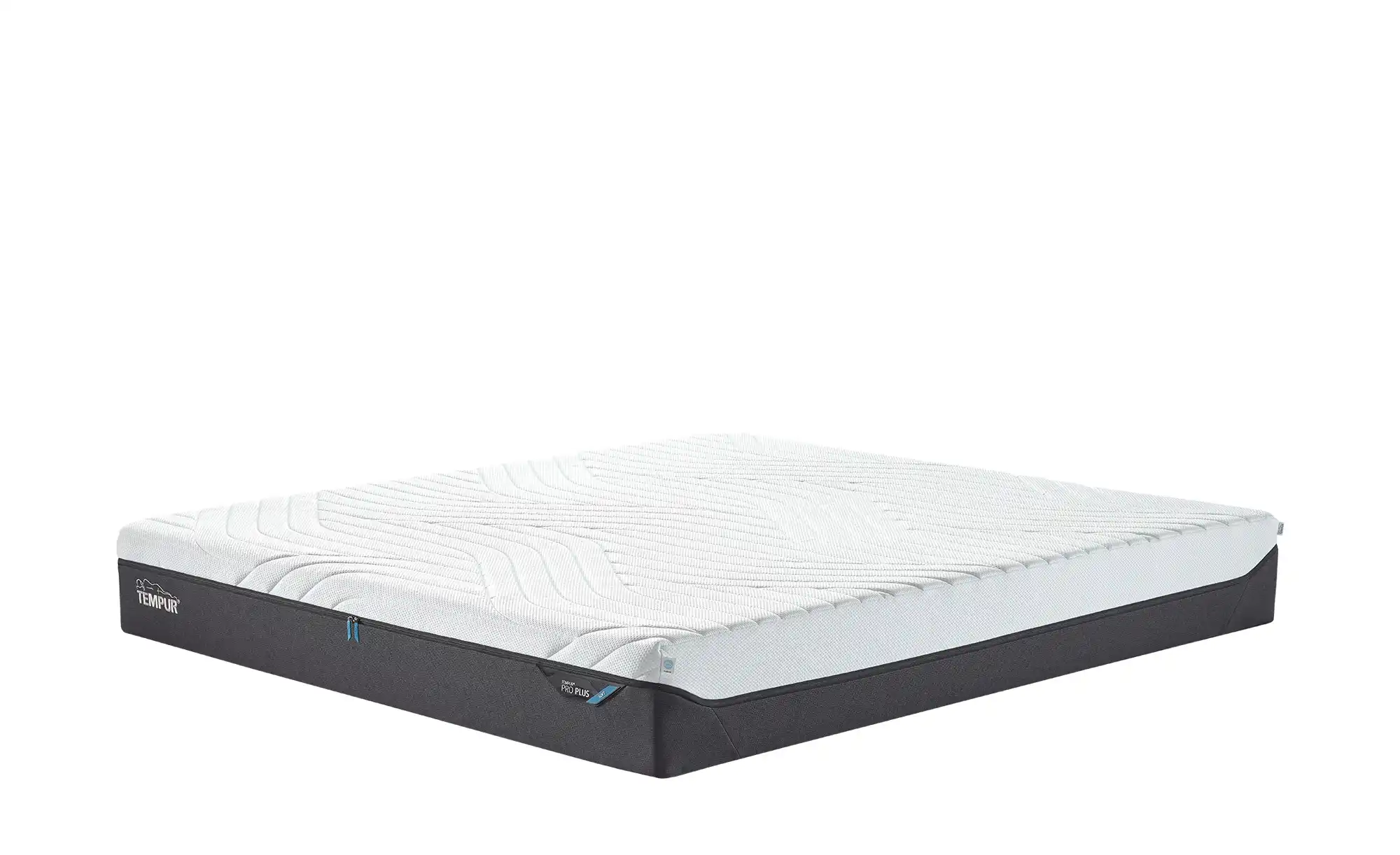 TEMPUR Viscoschaummatratze Soft Pro Plus CoolQuilt