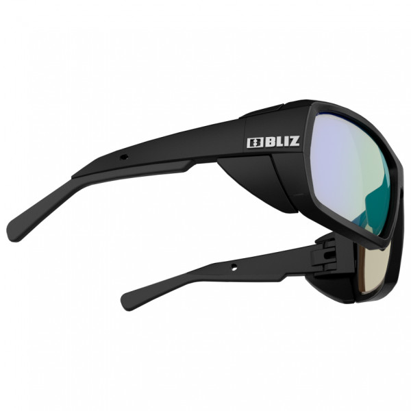 Bliz - Peak Nano Optics Photochromic Cat: 2-4 VLT 35-6% - Gletscherbrille