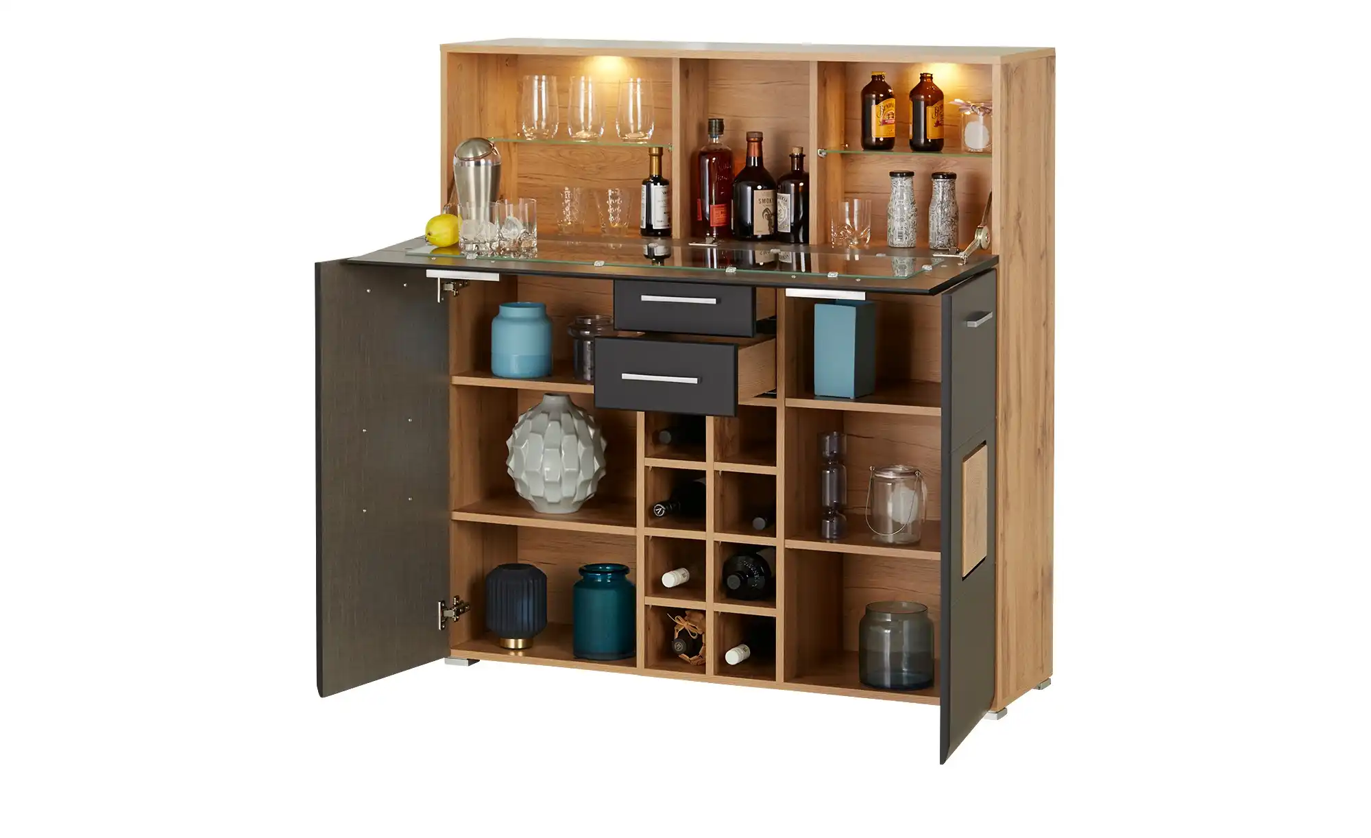 Barschrank