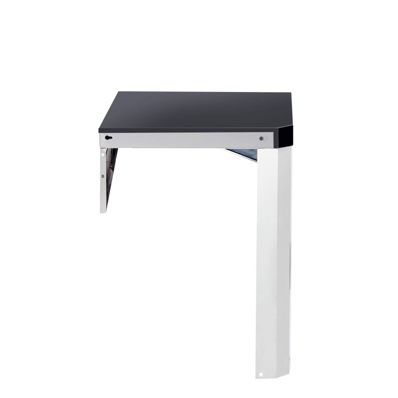 Allgrill Modul 12 Erweiterung Ihres Gasgrills, 90 Grad Ecke
