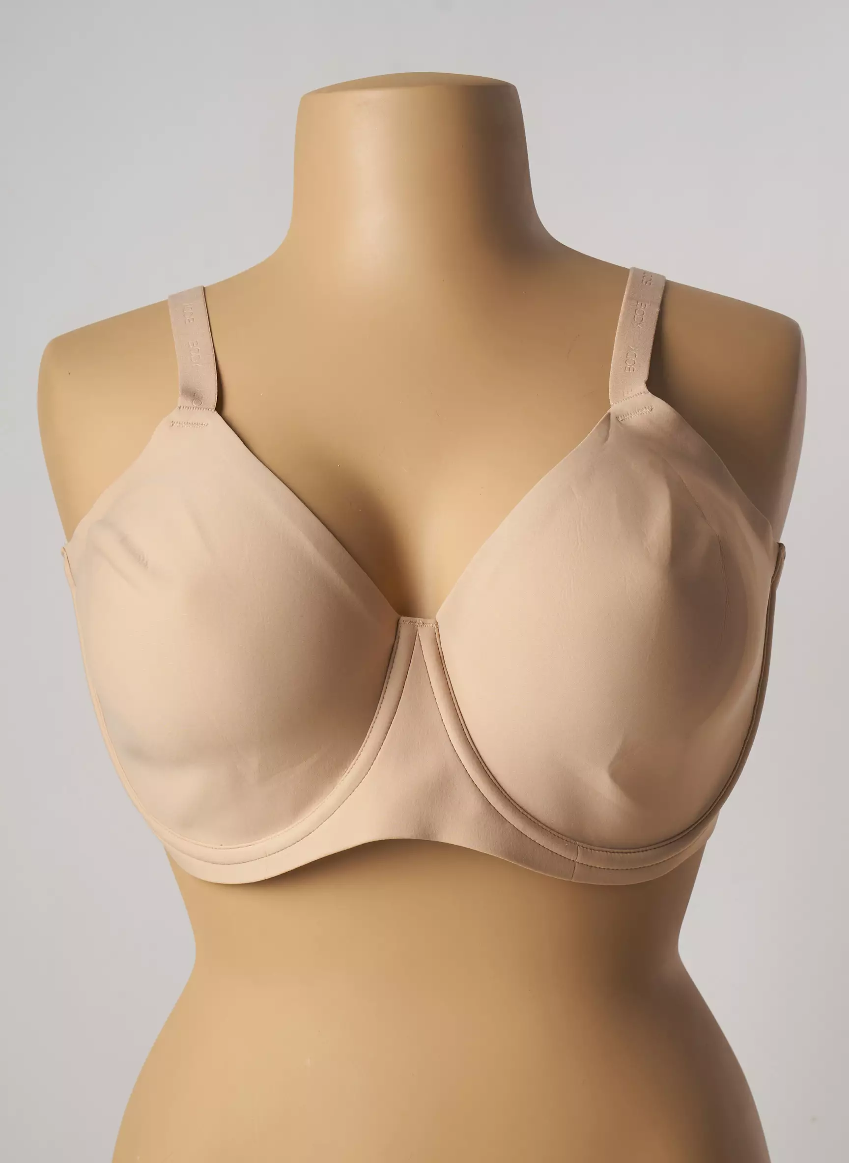 M S Collection Soutien Gorges Femme couleur beige