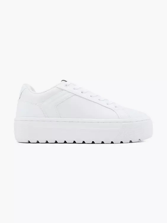 Graceland Platform Sneaker