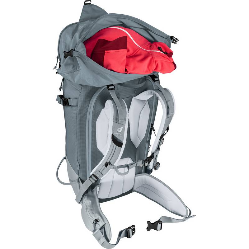 Deuter Freerider Pro 32+ SL Alpinrucksack Damen