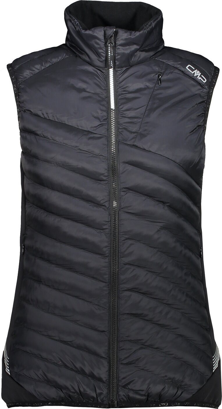 CMP Funktionsweste WOMAN HYBRID VEST