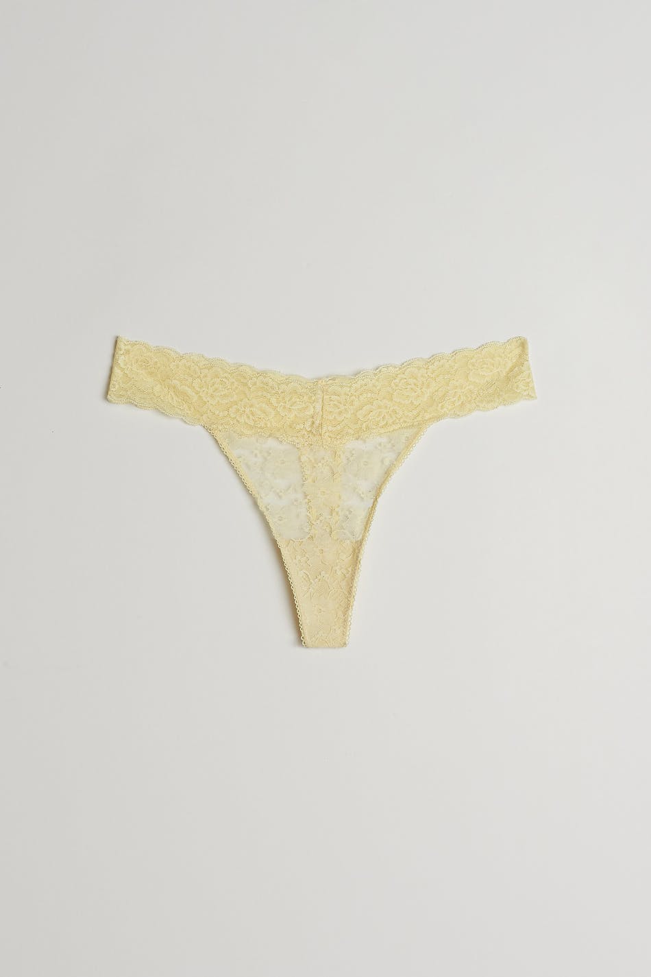 Lana string
