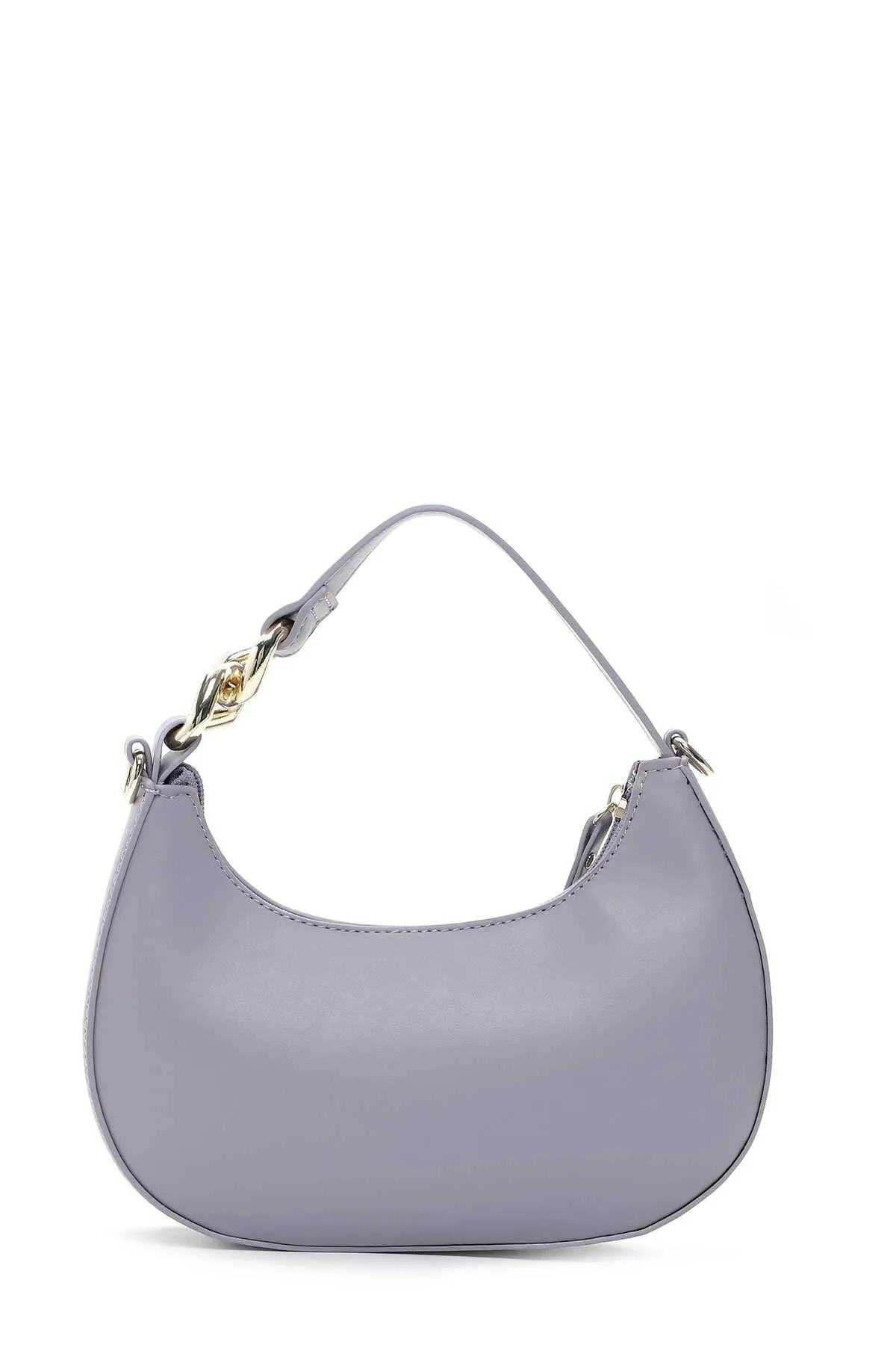 Tamaris  Handtasche - Lila - Unifarben