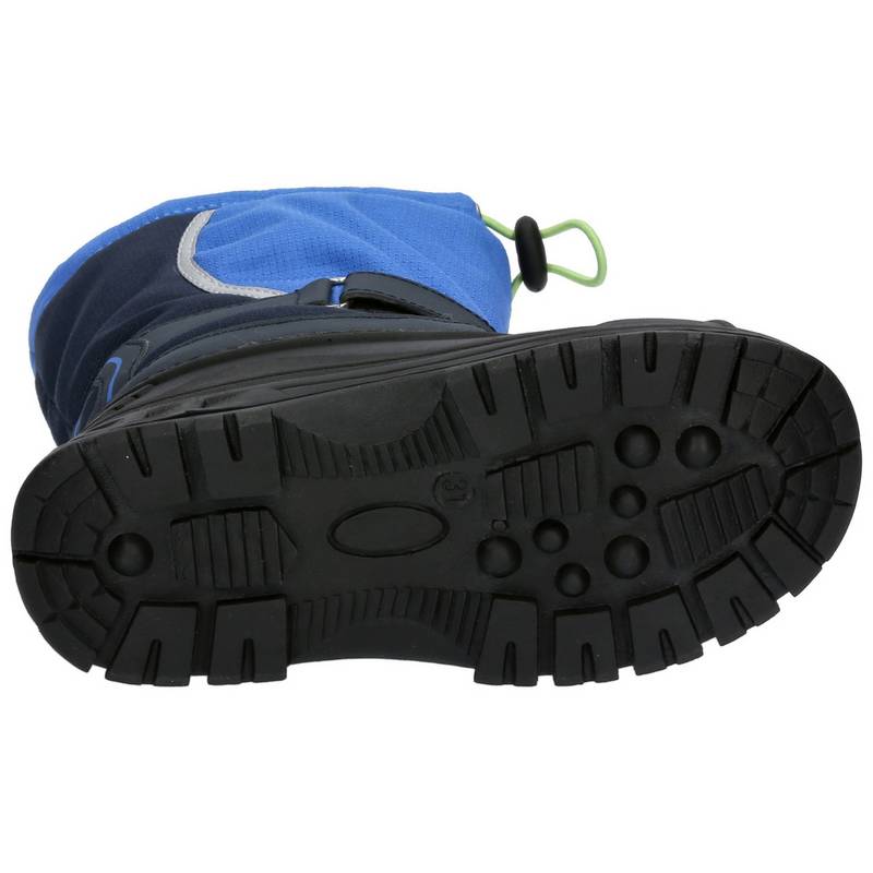 LICO Winterstiefel Stiefel Jungen